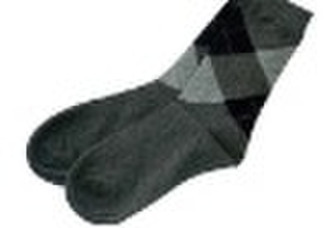 business men's socks