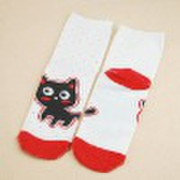 fashion baby socks