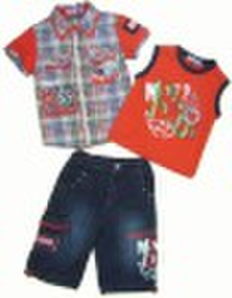 Fashion kid wear