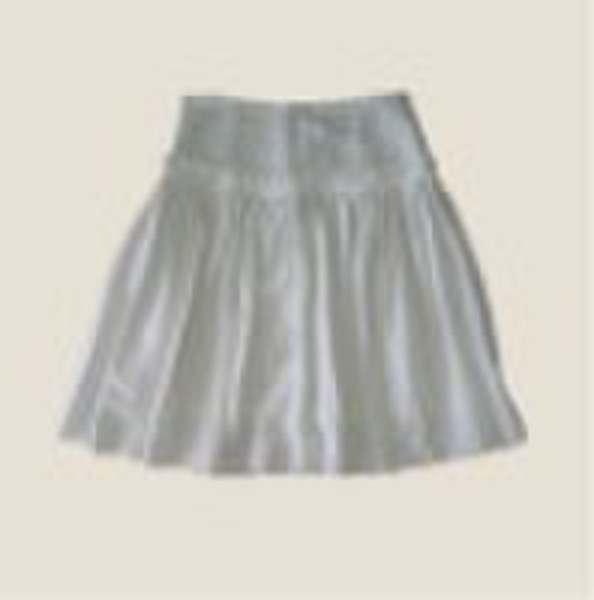 ladies' fashion skirt