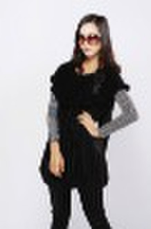 fashion ladies' sweater, sweater dress