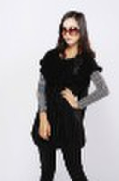 fashion ladies' sweater, sweater dress