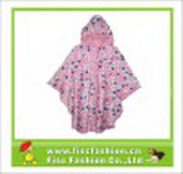 Regen Ponchos (P30)