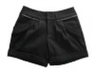 Fashion heiße Dame Shorts