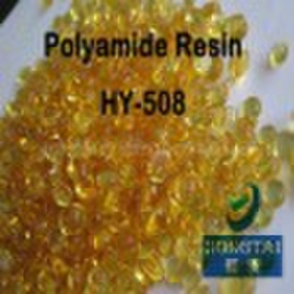 Alcohol-soluble Polyamide Resin HY-508