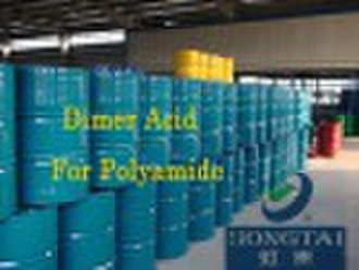 Dimer acid (for polyamide resin)