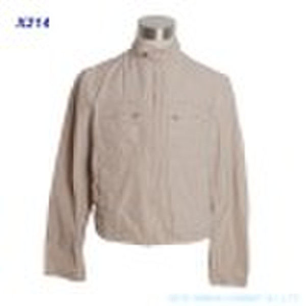 men ' s jacket