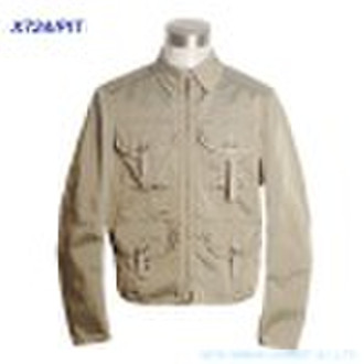 men ' s jacket