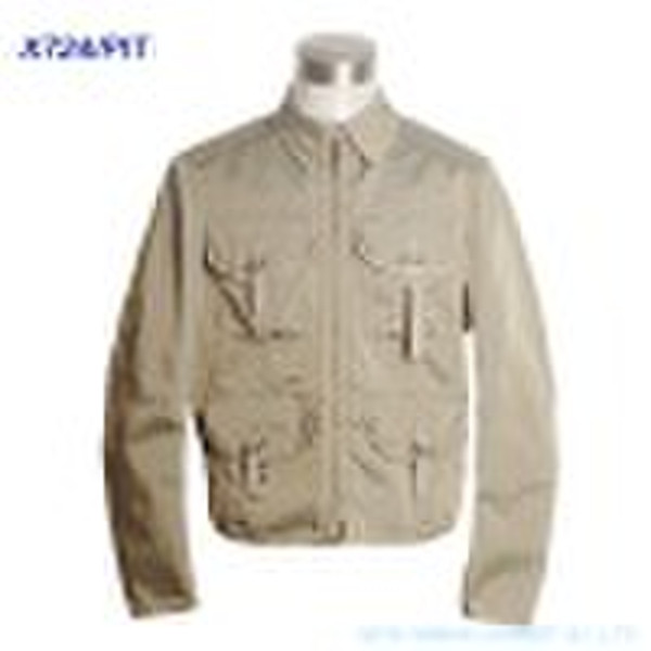 men ' s jacket