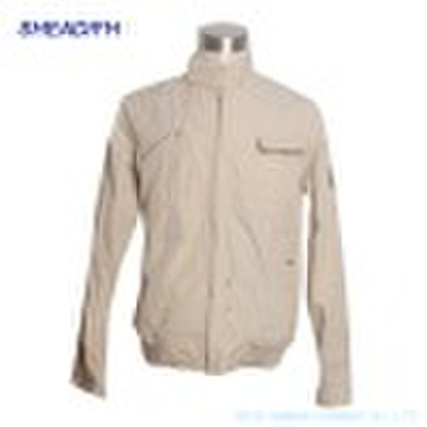 men ' s jacket