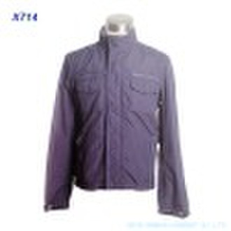 men ' s jacket