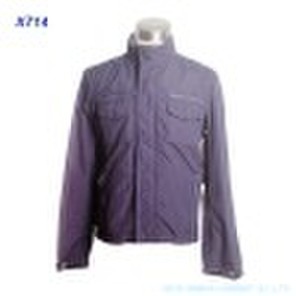 men ' s jacket