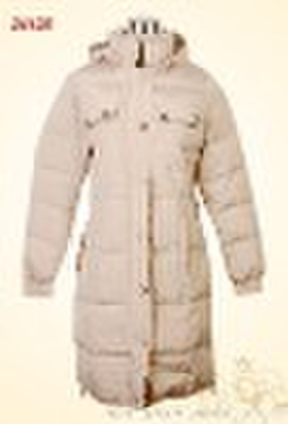 Ladies Coat