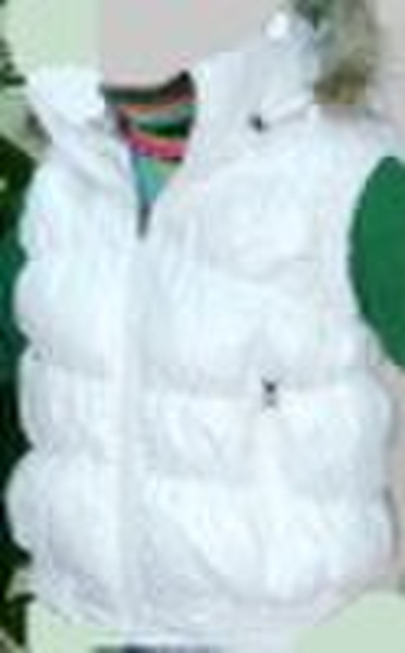 ladies' vest of style 2232050