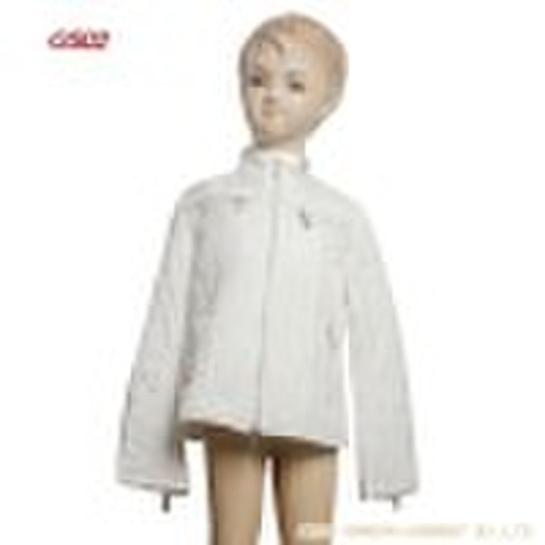 Boy's jacket