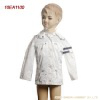 Boy's jacket