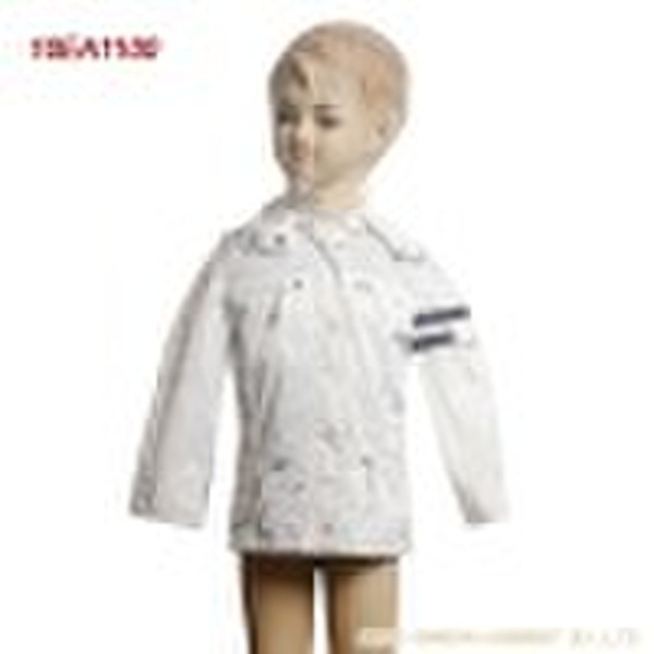 Boy's jacket