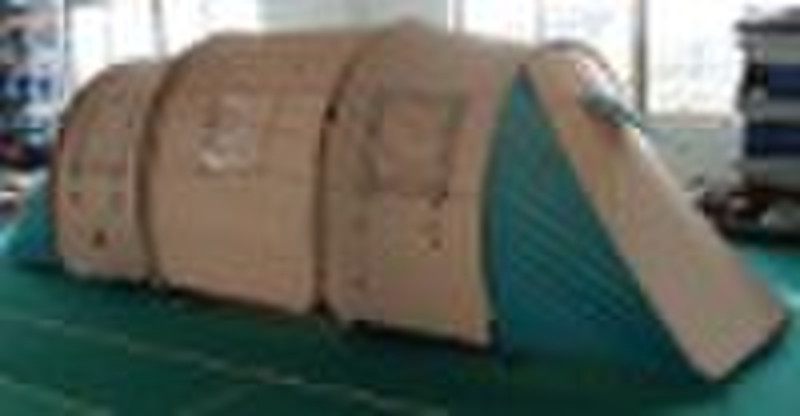 vis-vis tent