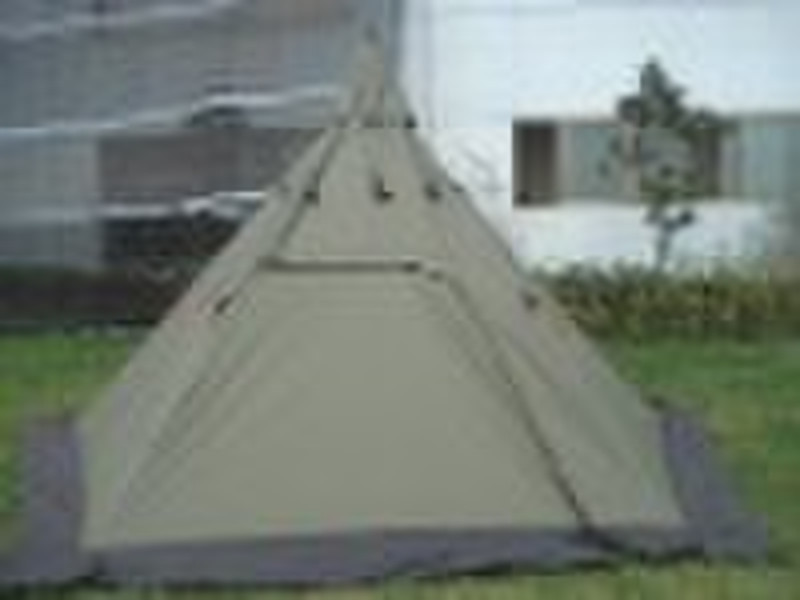 camping BBQ tent