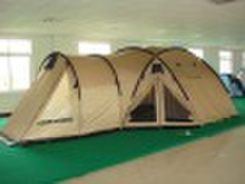 family tent