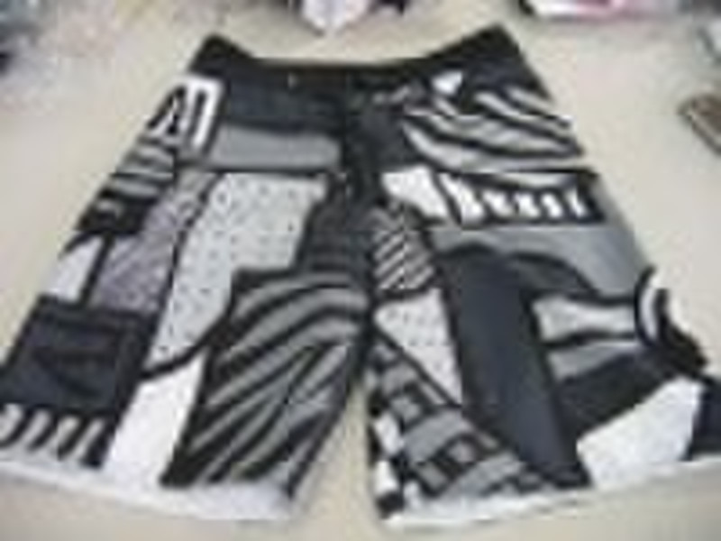 Quiksilver Men's Boardshorts