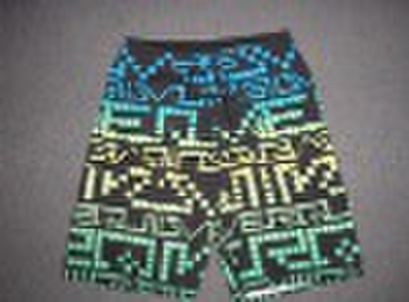 Quiksilver Men's Board shorts