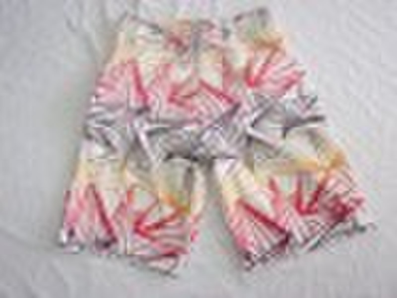 Men's Board shorts