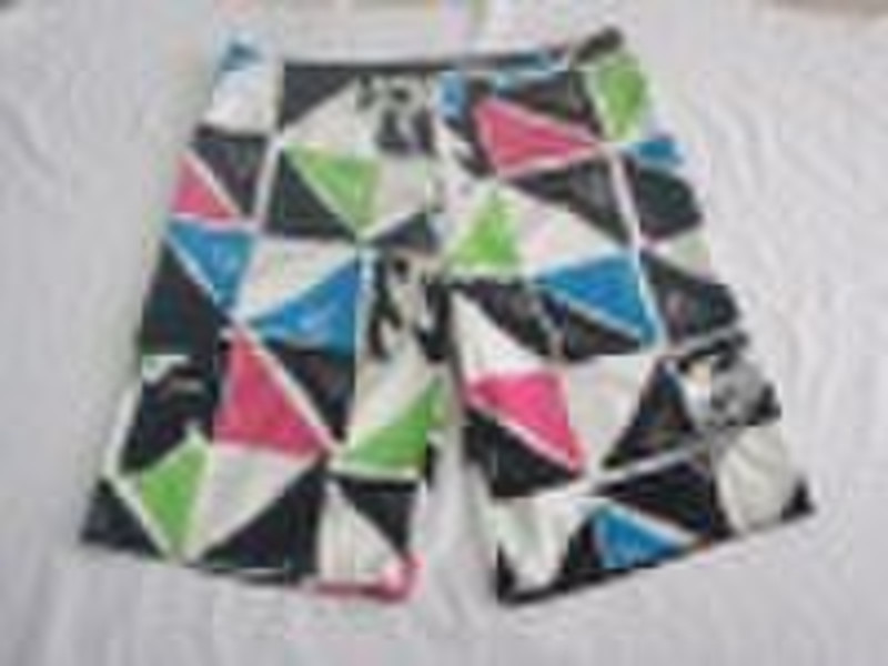 Men's Board shorts