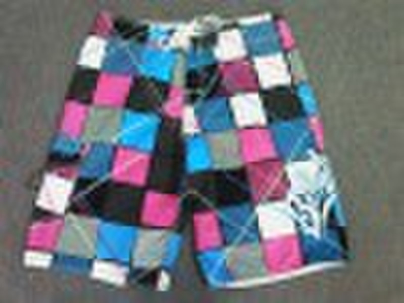 Men's Board shorts