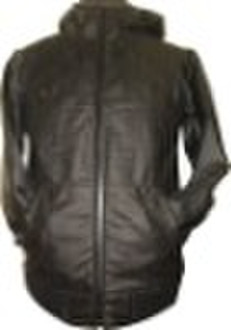 pu jacket