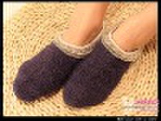 women's floor socks