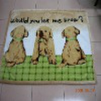 baby blanket 25#