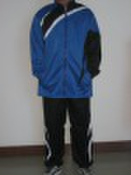 tracksuit, Warm Up,Ref002A