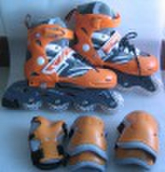 Kinder einstellbar Inline-Skate-SB10001