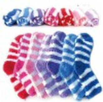 thermal winter snow socks