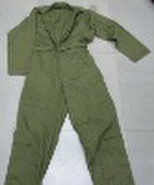 Army overall