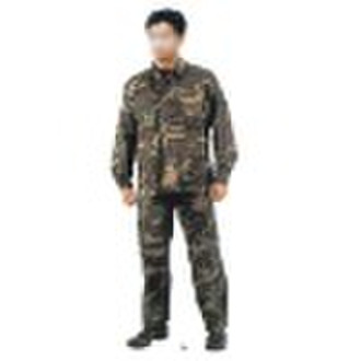 BDU Uniform