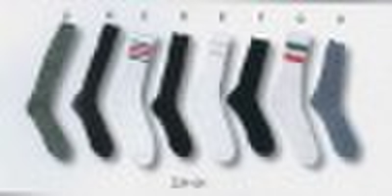 Militärsocken