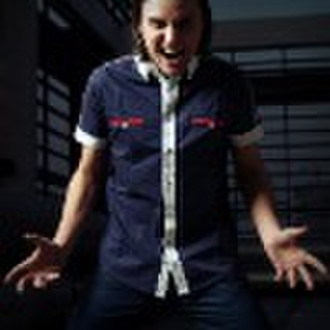 Fashion men`s t-shirt