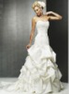 QYY-386 wedding dress