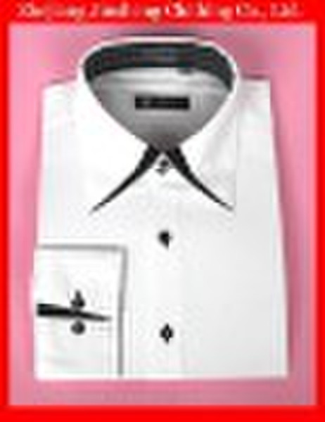 shirt/men's garment/men's clothing