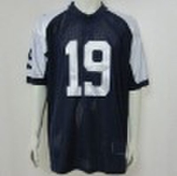 Dallas Cowboys Black American Football Jersey