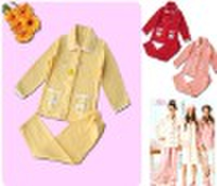 SY1018 Children's Clothing Sets