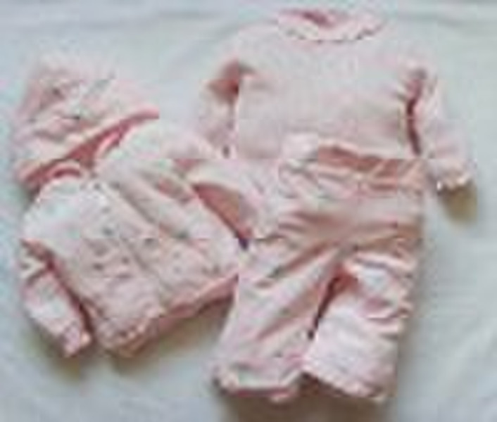 SY1004 baby  clothes