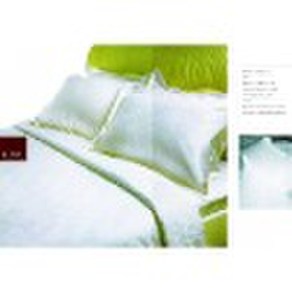 hotel bedding set