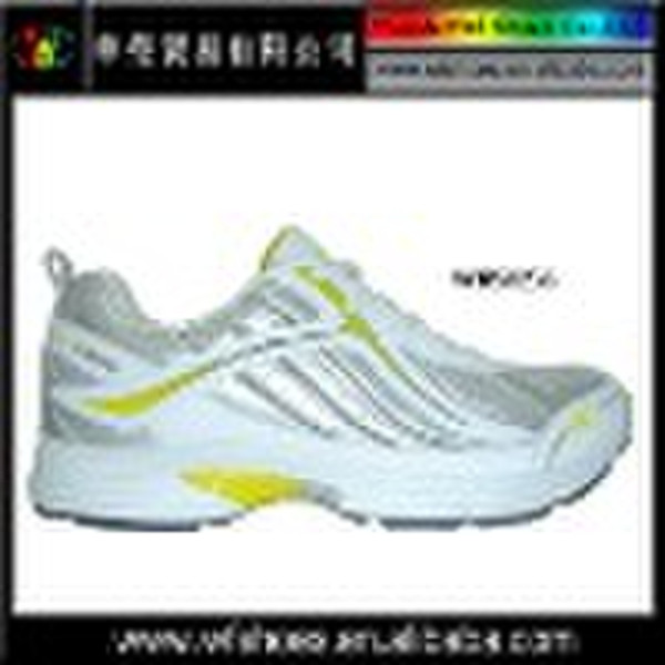 Popular sports shoes