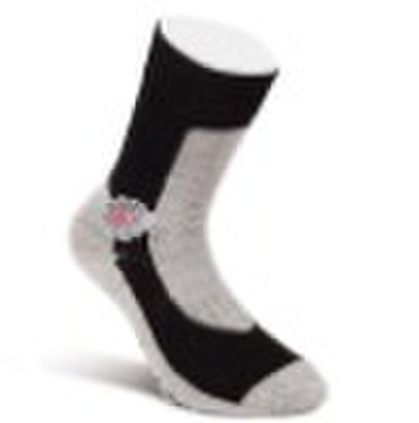 Fashion Ice Hockey Socks Sports Wool Socks