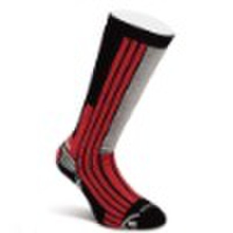 Man Motor Socks High Knee Socks