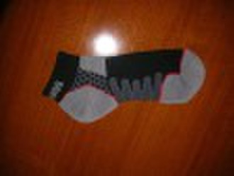 Selective  sports socks' Lo cut