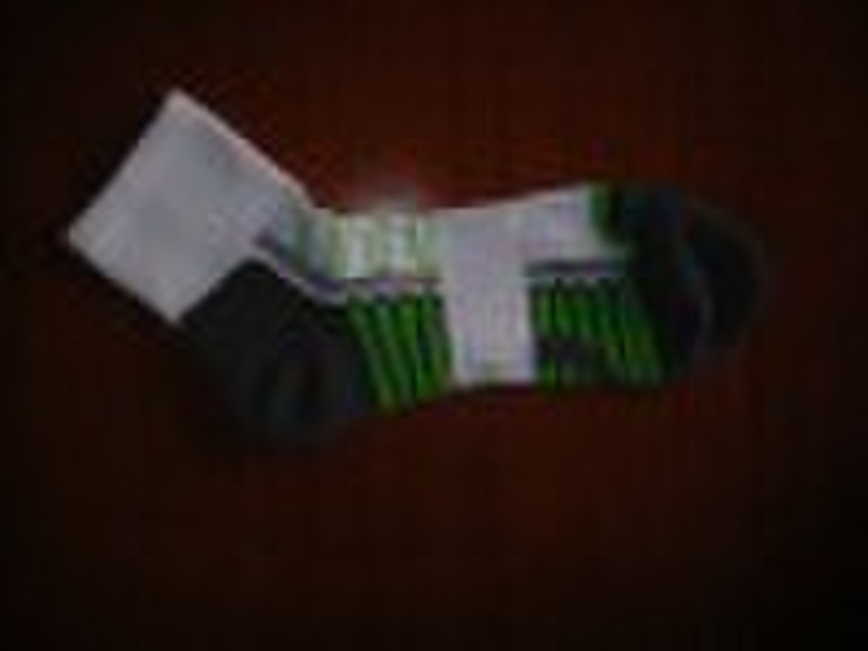 Selective  sports socks' Quarter